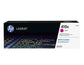 HP 410X High Yield Magenta Original LaserJet Toner Cartridge