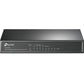 TP-Link TL-SF1008P network switch Unmanaged Fast Ethernet (10/100) Power over Ethernet (PoE) Olive