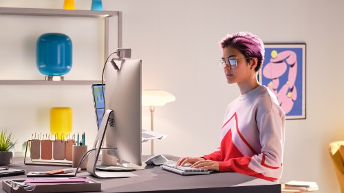 Logitech MX Mechanical Mini for Mac