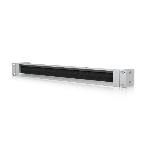 Ubiquiti UACC-RACK-PANEL-BRUSH-1U rack accessory Brush panel
