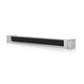 Ubiquiti UACC-RACK-PANEL-BRUSH-1U rack accessory Brush panel