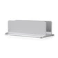 Ubiquiti UniFi Cloud Key Gen2 Plus Stand, Aluminum Stand Accessory for The Cloud Key+