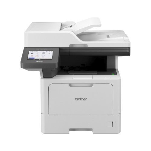 Brother MFC-L5915DW Laser A4 1200 x 1200 DPI 52 ppm Wi-Fi
