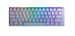 Razer Huntsman Mini keyboard Gaming USB QWERTY US International White