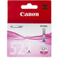 Canon CLI-521M Magenta Ink Cartridge