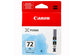 Canon PGI-72PC ink cartridge Original Photo cyan