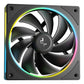 DeepCool LM240 Processor Liquid cooling kit 12 cm Black 1 pc(s)