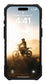 Urban Armor Gear 114464114343 mobile phone case 16 cm (6.3") Cover Black, Grey, White