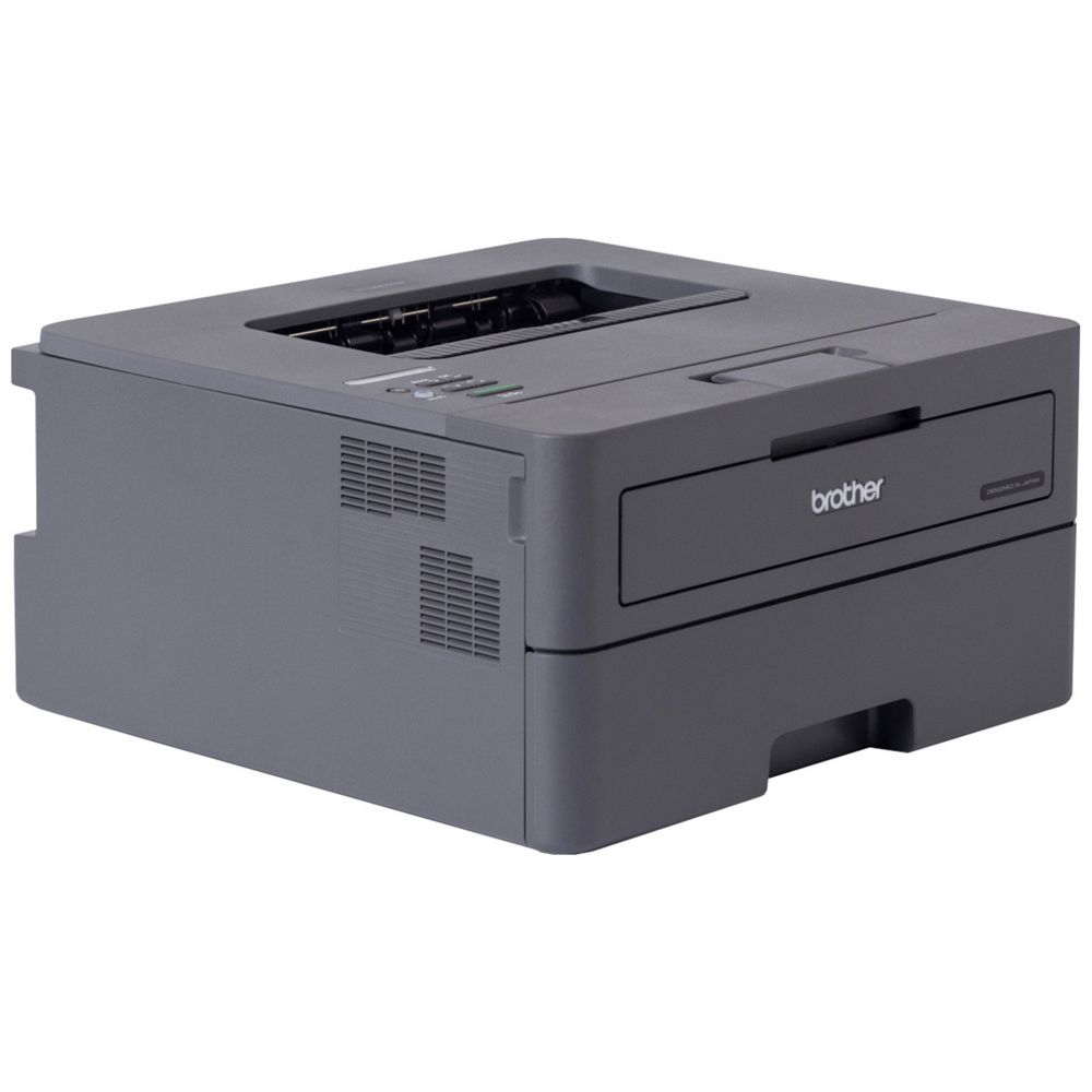 Brother HL-L2445DW A4 mono B&W Laser Single Function Wi-Fi Printer