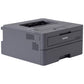 Brother HL-L2445DW A4 mono B&W Laser Single Function Wi-Fi Printer