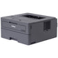 Brother HL-L2445DW A4 mono B&W Laser Single Function Wi-Fi Printer