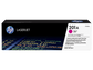 HP 201A Magenta Original LaserJet Toner Cartridge