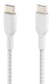 Belkin CAB004BT1MWH2PK USB cable USB 2.0 1 m USB C White