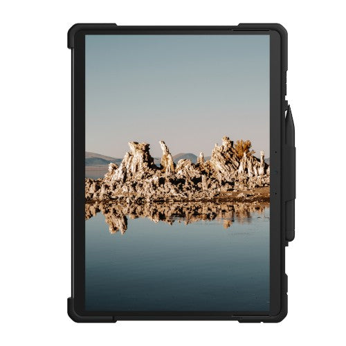 Urban Armor Gear 324015114040 tablet case 33 cm (13") Cover Black
