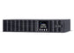 CyberPower OLS1000ERT2UA uninterruptible power supply (UPS) Double-conversion (Online) 1 kVA 900 W 8 AC outlet(s)