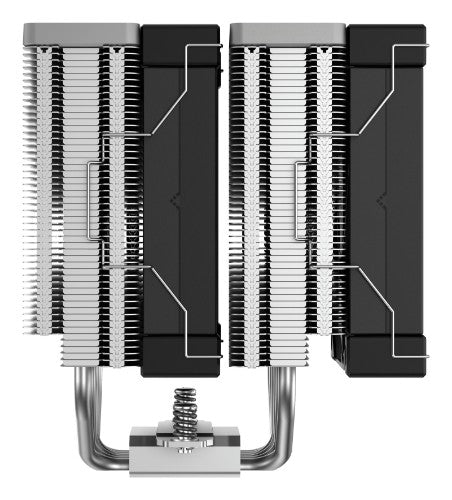 DeepCool AK620 Processor Air cooler 12 cm Black 1 pc(s)