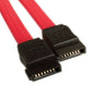 Astrotek 0.5m SATA cable Red