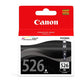 Canon CLI-526BK Black Ink Cartridge