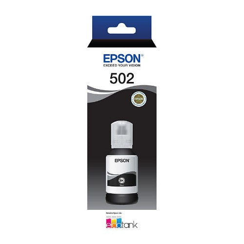 Epson T502 Original
