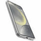 OtterBox Symmetry Series Clear for Galaxy S24, Clear