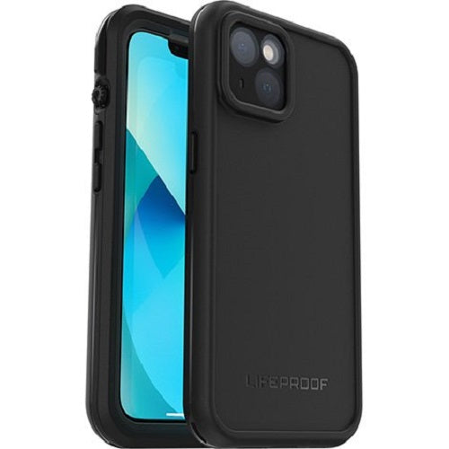 OtterBox FRĒ Series for Apple iPhone 13, black