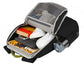 STM Saga 38.1 cm (15") Backpack case Black