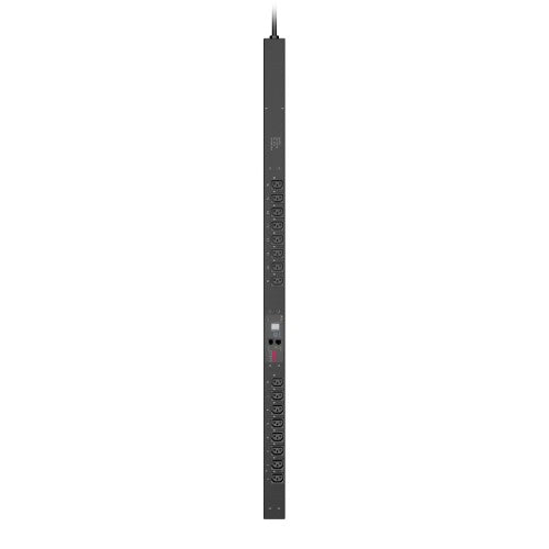 APC AP7950B power distribution unit (PDU) 13 AC outlet(s) 0U Black