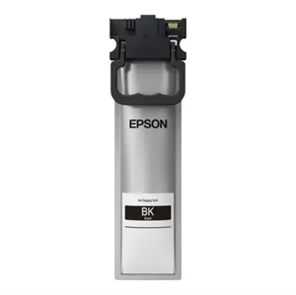 EPSON T10W1 BLACK High Yield Ink cartridge