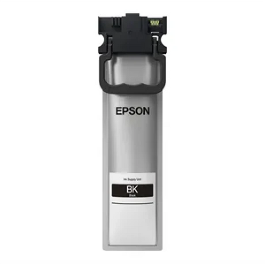 EPSON T10W1 BLACK High Yield Ink cartridge