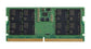 HP 16GB DDR5 5600MHz SODIMM Memory
