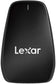 Lexar LRW550U-RNBNG card reader USB 3.2 Gen 2 (3.1 Gen 2) Type-C Black
