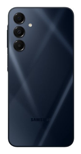 Samsung Galaxy A16 5G 17 cm (6.7") Android 14 USB Type-C 4 GB 128 GB 5000 mAh Black, Blue