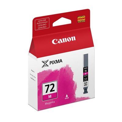 Canon PGI-72M ink cartridge Original Magenta