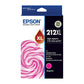 Epson 212XL ink cartridge 1 pc(s) Original High (XL) Yield Magenta