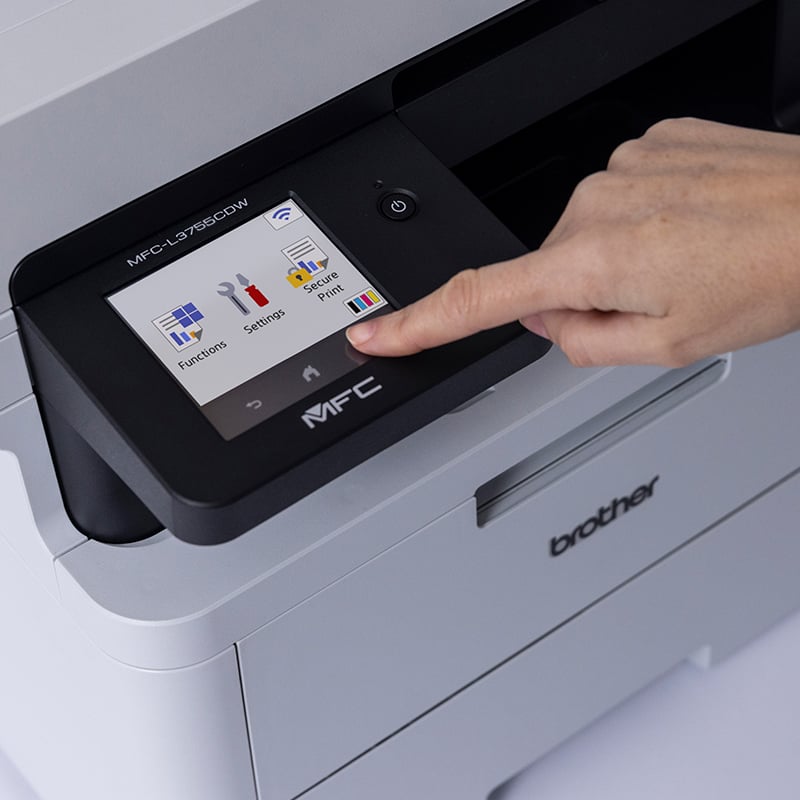 Brother MFC-L8390CDW Colour Laser