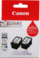 Canon PG-645XL CL-646XL ink cartridge Original Black