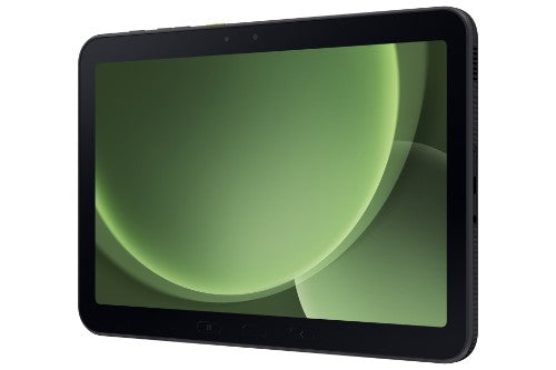 Samsung Galaxy Tab Active5 Pro SM-X350N Qualcomm Snapdragon 128 GB 25.6 cm (10.1") 6 GB Wi-Fi 6 (802.11ax) Green