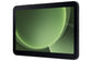 Samsung Galaxy Tab Active5 Pro SM-X350N Qualcomm Snapdragon 128 GB 25.6 cm (10.1") 6 GB Wi-Fi 6 (802.11ax) Green
