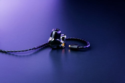 Razer Moray Headphones Wired In-ear Black