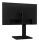 LG 27BA650 27" Full HD USB-C Monitor