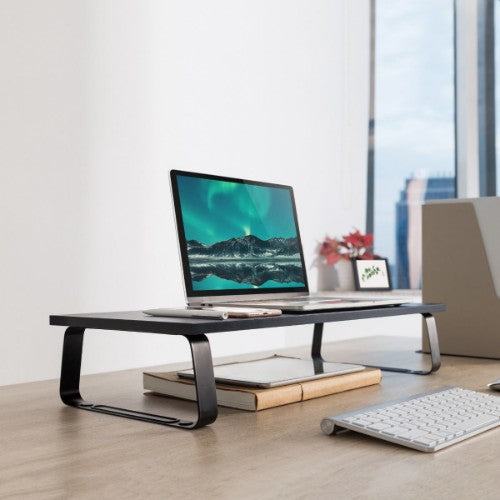 MBeat activiva ErgoLife Freestanding Black