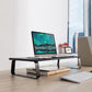 MBeat activiva ErgoLife Freestanding Black