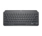 Logitech 920-010613 keyboard Office RF Wireless + Bluetooth QWERTY US English Graphite