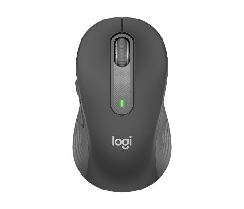 Logitech 910-006262 mouse Office Right-hand Bluetooth Optical 4000 DPI