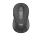 Logitech 910-006262 mouse Office Right-hand Bluetooth Optical 4000 DPI