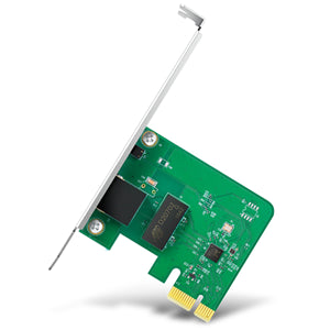 TP-Link TG-3468 network card Internal Ethernet 2000 Mbit/s