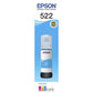 Epson T522 ink cartridge 1 pc(s) Cyan