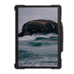 Urban Armor Gear 324013114040 tablet case 33 cm (13") Bumper Black