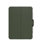 Urban Armor Gear Scout 27.7 cm (10.9") Folio Black, Olive
