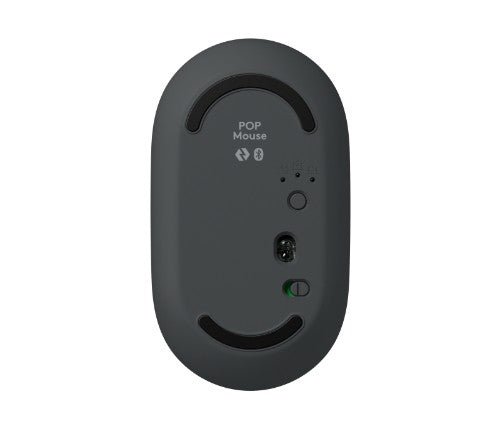Logitech POP Mouse